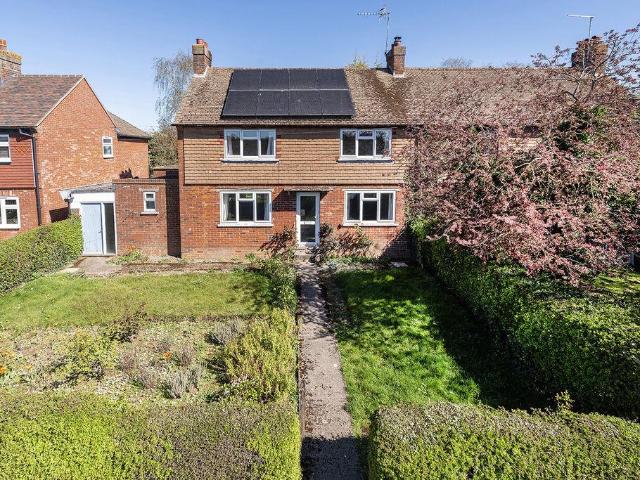 House for sale in Horsmonden, Sandown Park