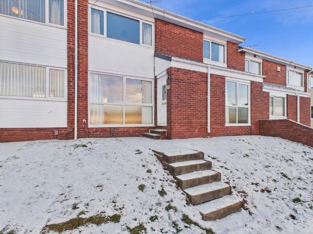 House for sale in Pelaw, Tyne And Wear