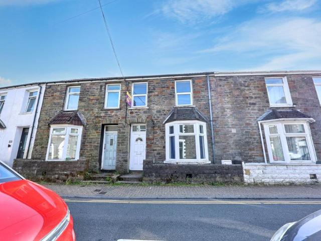 House for sale in Pontypridd, Wales