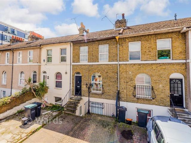 House for sale in Milton, Hamerton