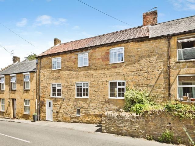 House for sale in Stoke Sub Hamdon, Somerset