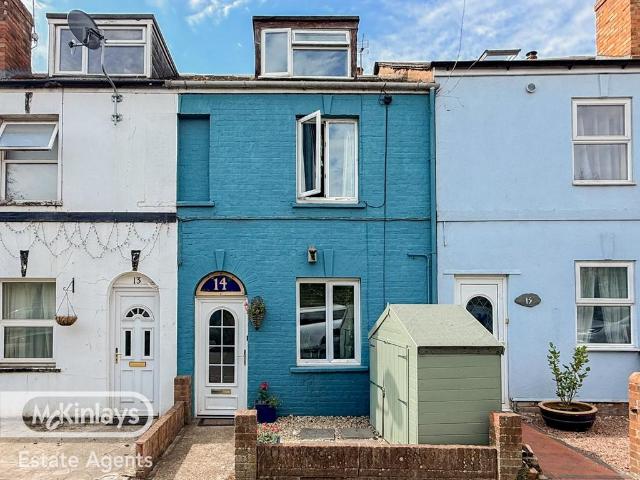 House for sale in North Town, Taunton