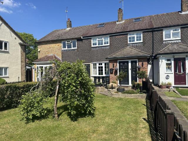 House for sale in Potters Bar, Hertfordshire