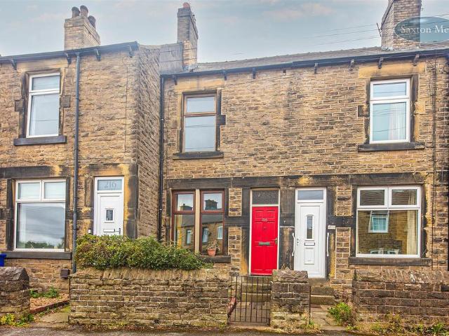 House for sale in Castle Green, Penistone
