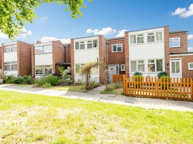 House for sale in The Stow, Harlow