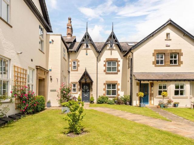 House for sale in Corbridge, Northumberland