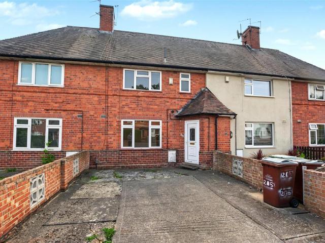 House for sale in Haddon, East Midlands