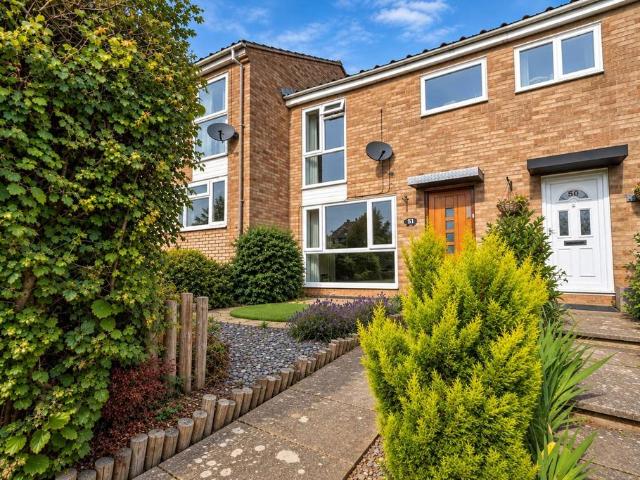 House for sale in Leighton-Linslade, Linslade