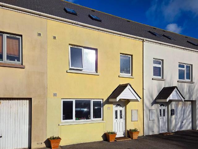 House for sale in Penweathers, Cornwall