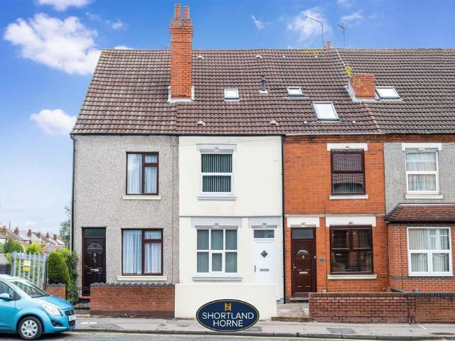 House for sale in West Midlands