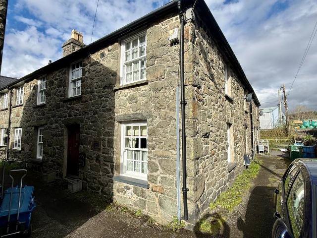 House for sale in Dolgellau