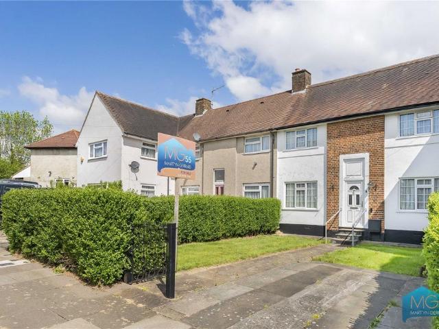 House for sale in High Barnet, Isle Of Man