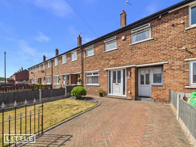 House for sale in Haydock, St Helens
