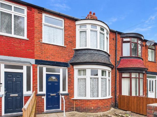House for sale in Redcar, Tees Valley