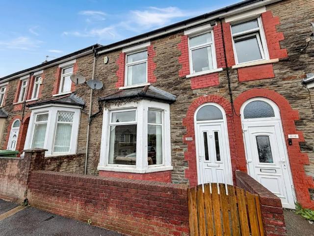 House for sale in St Martins, Caerphilly