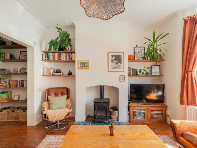 House for sale in Easton, Feckenham