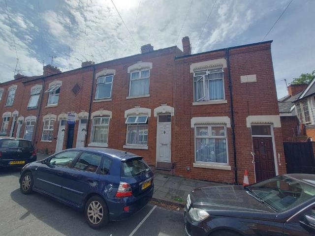 House for sale in Highfields, Old Wharf