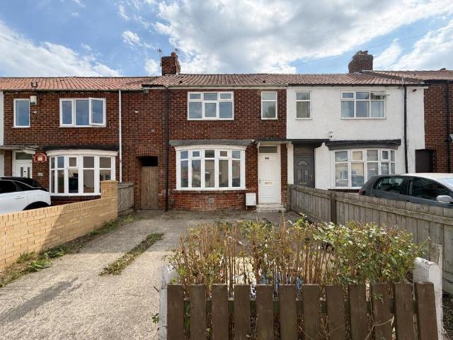 House for sale in Foggy Furze, Brierton