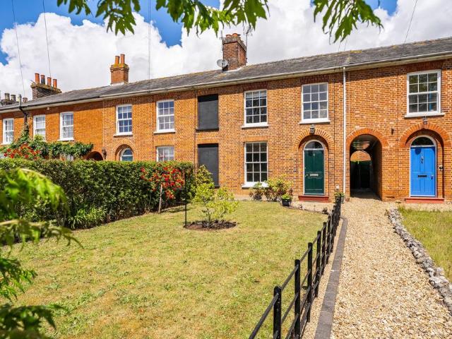 House for sale in East Tuddenham, Norfolk