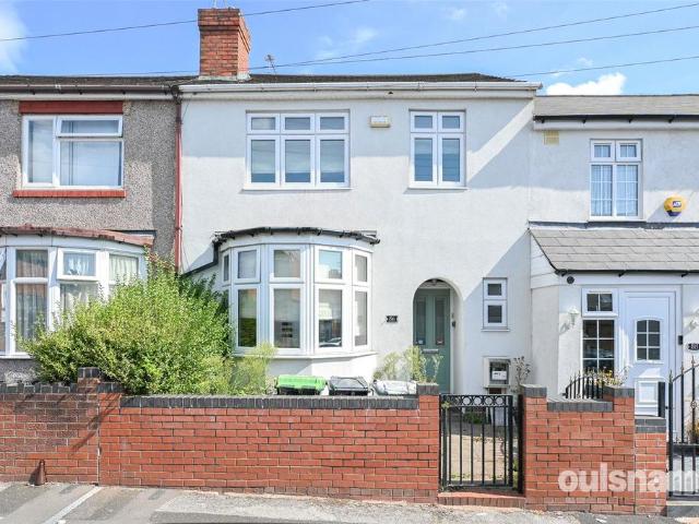 House for sale in Smethwick, Sandwell