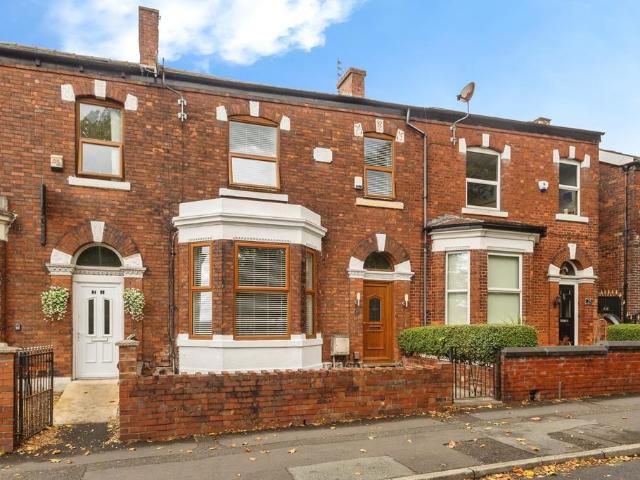 House for sale in Taunton, Greenheys