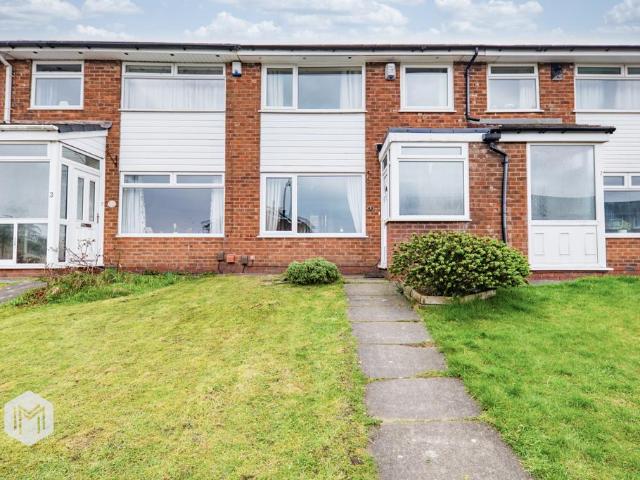 House for sale in Bradshaw, Lee Bank