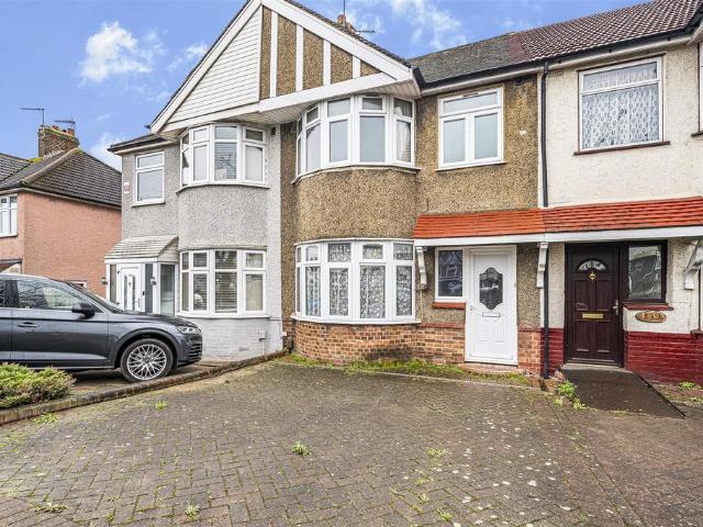 House for sale in Greater London