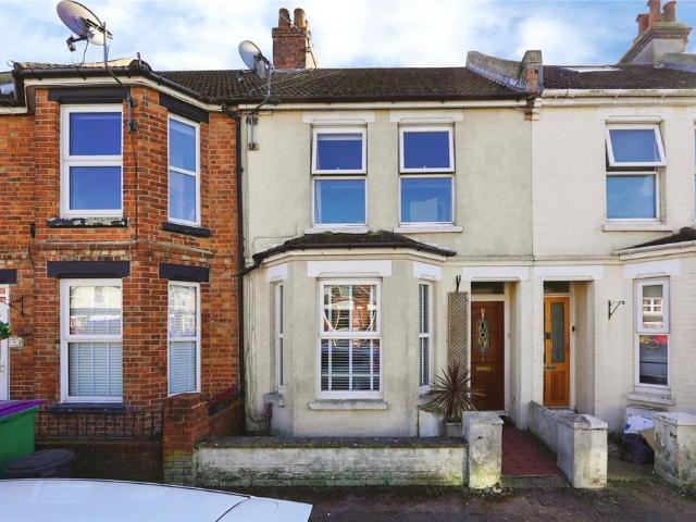 House for sale in Folkestone