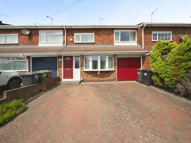 House for sale in Sundon Park, Luton
