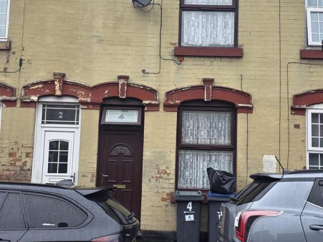 House for sale in Washwood Heath, Birmingham