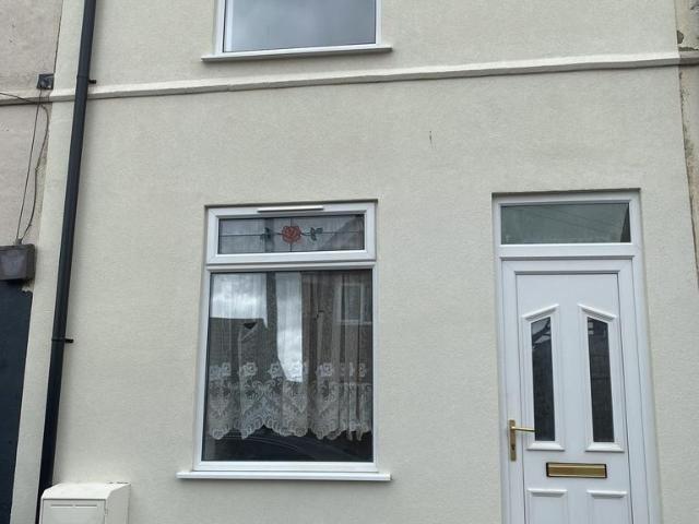 House for sale in Newton, Bolsover