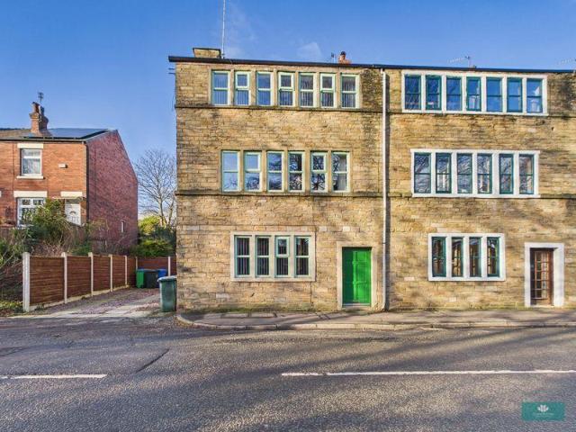 House for sale in Buersil, Burnedge