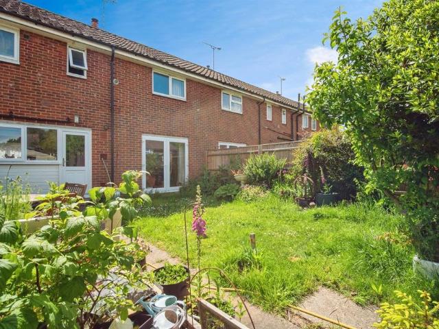 House for sale in Wool, Bovington Camp