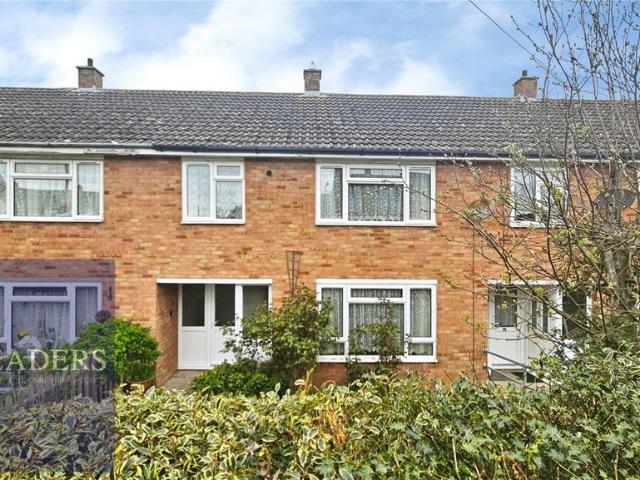 House for sale in Sudbury, Chelmondiston