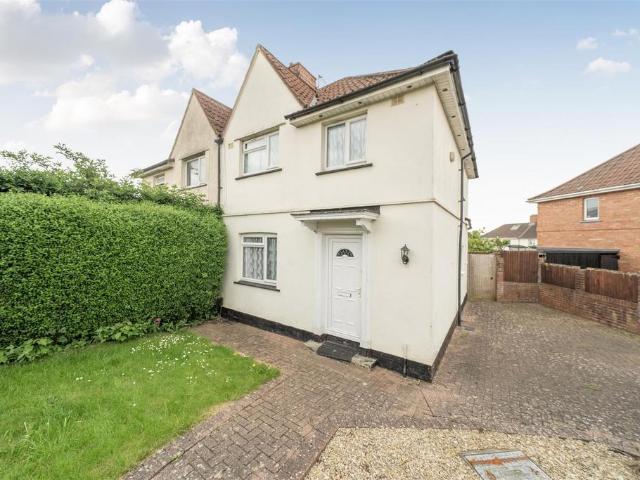 House for sale in Feckenham, City Of Bristol