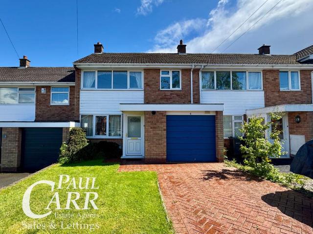 House for sale in Four Oaks, Isle Of Man