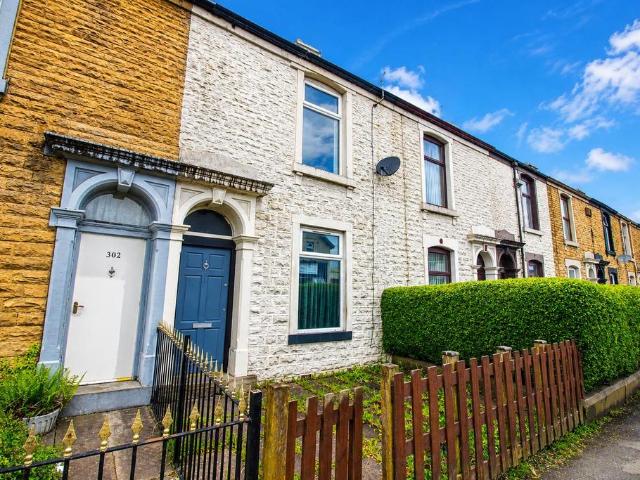 House for sale in Earcroft, Darwen