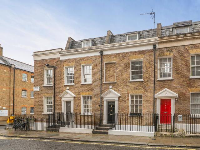 House for sale in Paddington, Greater London