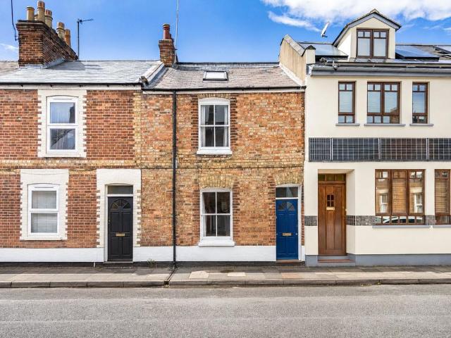 House for sale in The Slade, Oxfordshire