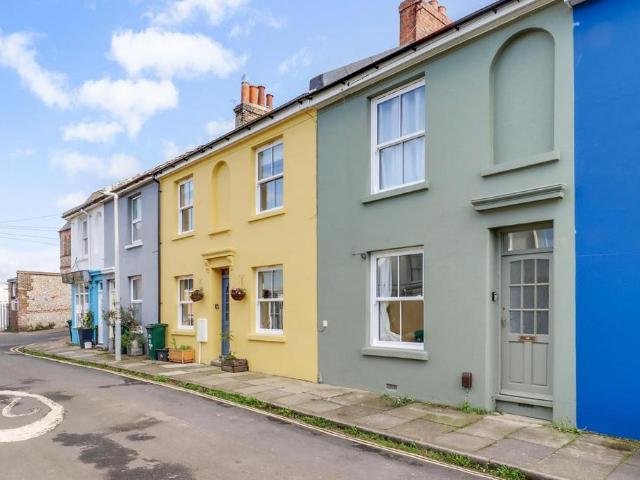 House for sale in Queen's Park, Brighton & Hove