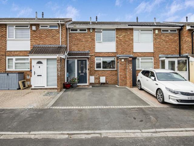 House for sale in Feckenham, City Of Bristol