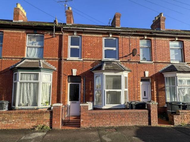 House for sale in Firepool, Rumwell