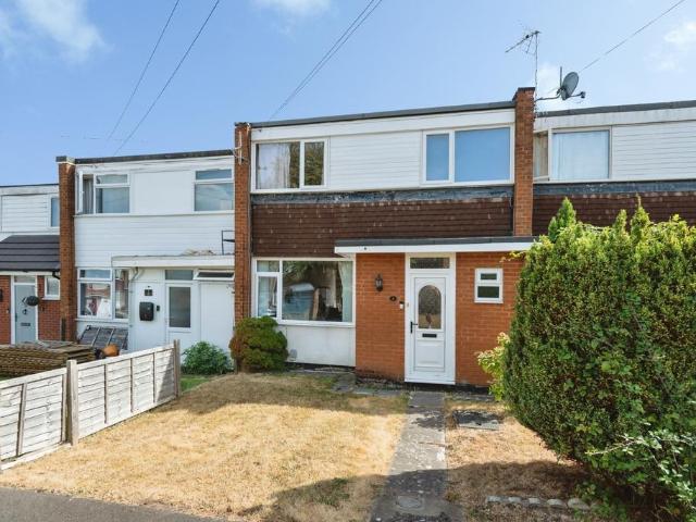 House for sale in Redditch, Worcestershire