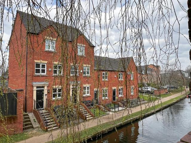 House for sale in Kingston, Greenheys