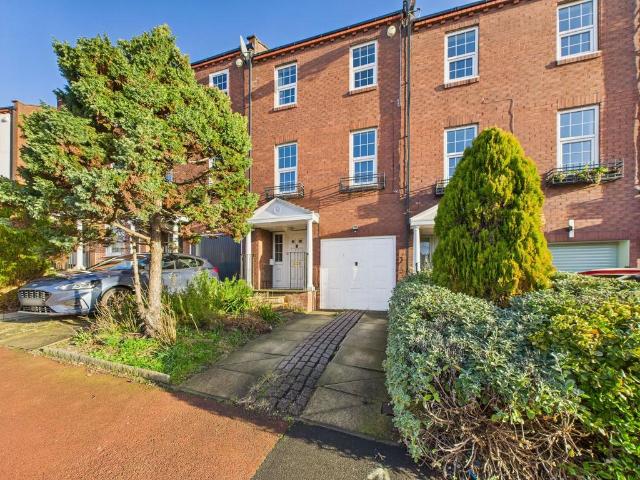 House for sale in St. Peter's, Tyne And Wear