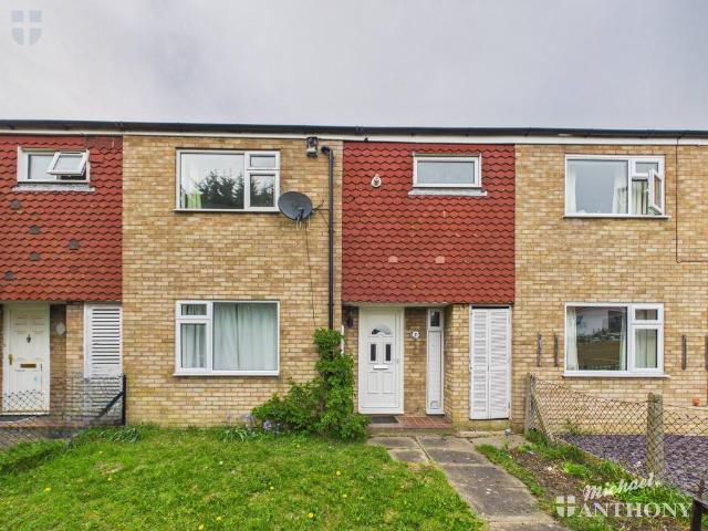 House for sale in Southcourt, Aylesbury