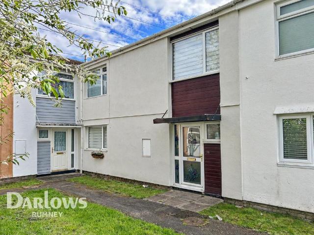 House for sale in Marshfield, Wales