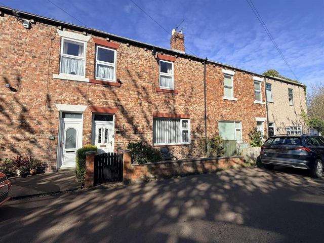 House for sale in Stobhill Manor, Morpeth