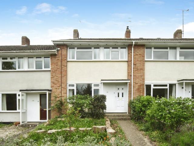 House for sale in Wilton, Rumwell