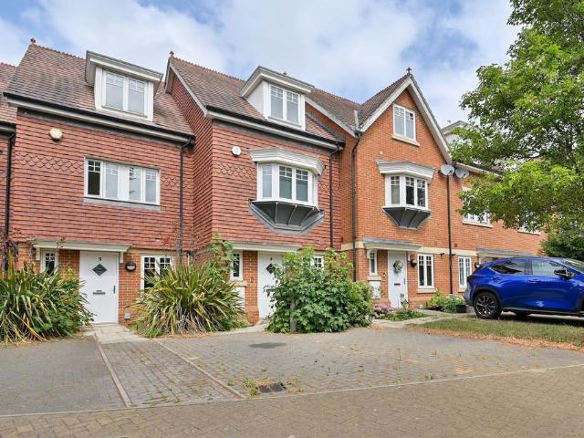 House for sale in North Watford